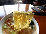 やま吉 麺