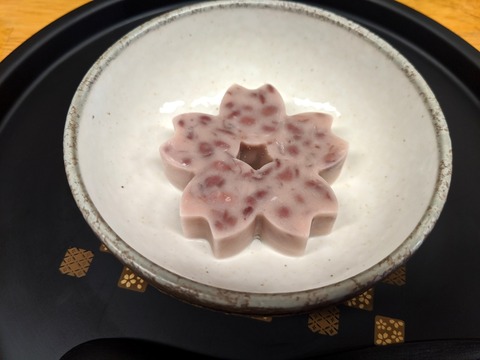 はるとん 小豆アイス