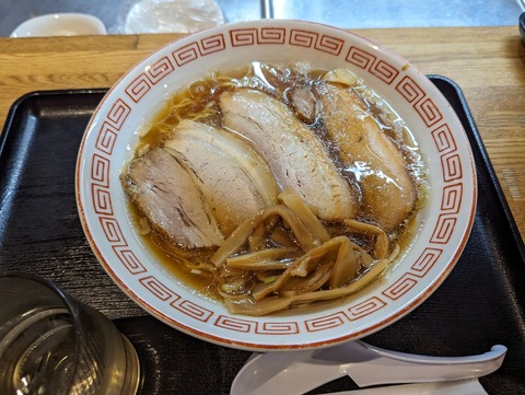 わだ屋 わだそばデフォ