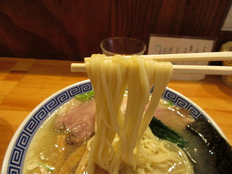 morris 麺