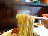 まるよし 麺
