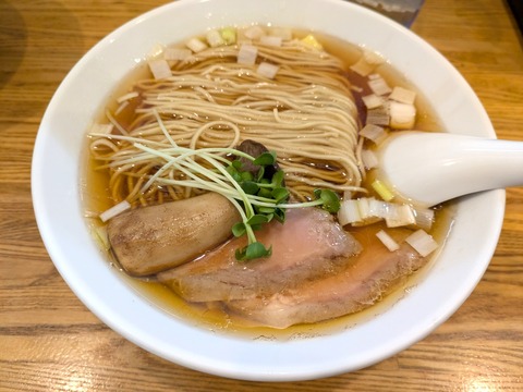 ぬまちゃんラーメン (2)