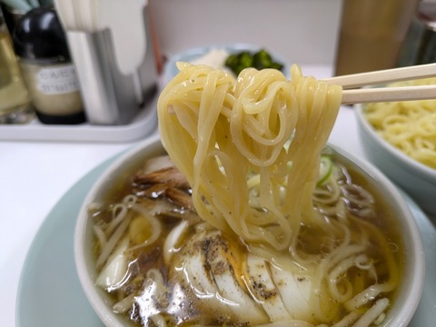 ともちん　麺