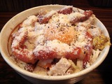 井の庄 ニューヨーク味