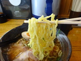 SUGAZO 麺