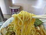 めんくい 麺