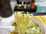 中本 麺