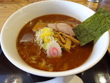 タナカ90 中華そば
