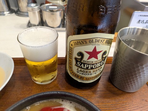 煮込み屋長介 (1)