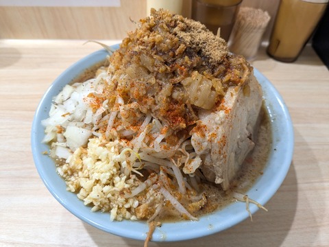 天下の大将軍 (4)