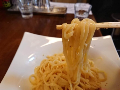 小島流　麺