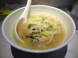 大八　タンメン