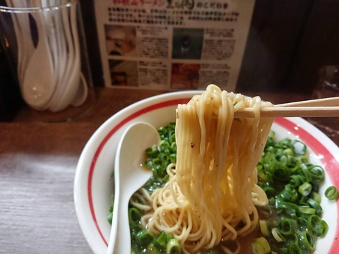 まる岡 麺