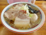 好房　ラーメン