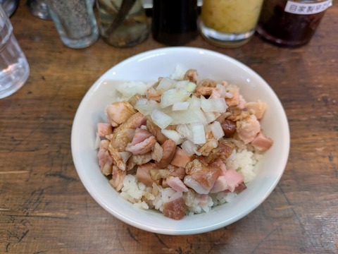 ど煮干鉢銀 (3)