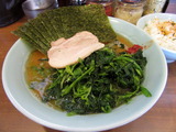五十三家　ラーメン