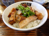 元　焼豚丼