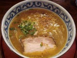バリバリジョニー 　醤油 (2)