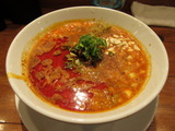 成都正宗担々麺つじ田　正宗担々麺