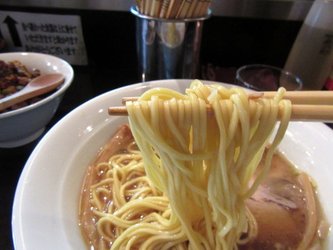 うえだ 麺