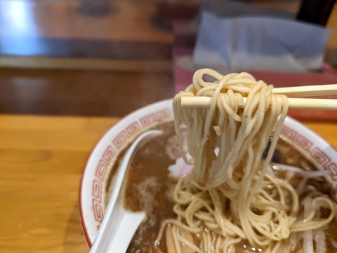 おま屋　麺