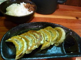 武藤製麺所 Cセット