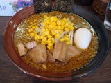 太麺太郎 特製みそラーメン