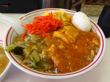 中本　中国丼