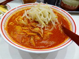 中本 北極