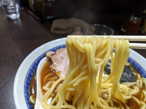 べんてん 麺