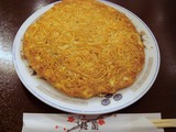 梅蘭 特製炒面 (3)