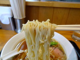 一颯 麺