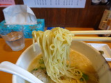 銀杏 麺