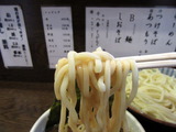 麺舗十六　麺