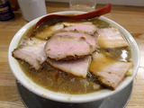 七彩　喜多方煮干し