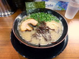 博多長浜らーめん　ぼたん 2