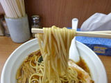 甲斐 麺