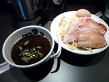 武骨相傳 つけ麺