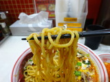 中本　麺