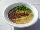 としまラーメンミュージアム カミカゼ×G麺×庄太 (2)