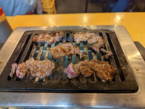 コグマヤ 焼肉