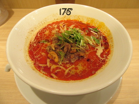 175°DENO 汁あり