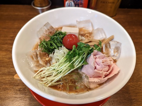 RHBB 冷しミソ