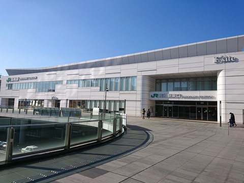 高崎駅