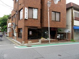 奈良屋 外観