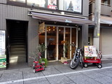 モリス 外観
