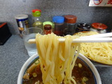 蕨大勝軒　麺