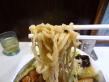 まるよし商店 麺