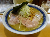 みとや　塩チャーシュー