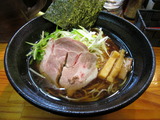 だいき 中華そば